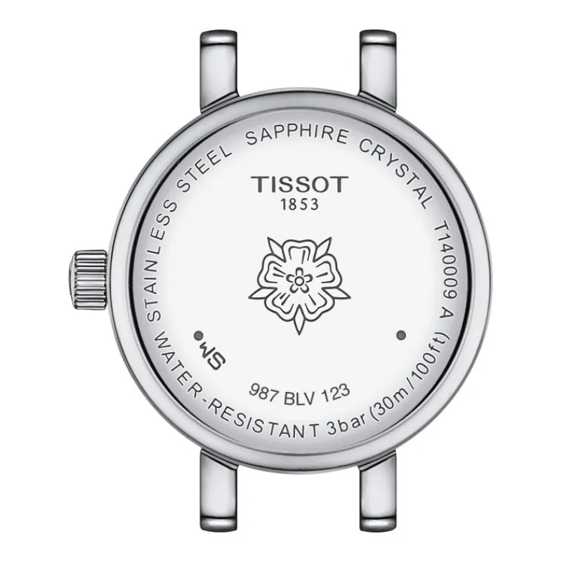 Montre Lovely RoundT1400096111600<Tissot Clearance