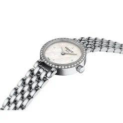 Montre Lovely RoundT1400096111600<Tissot Clearance