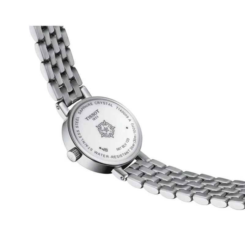 Montre Lovely RoundT1400096111600<Tissot Clearance