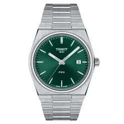 Montre PRX quartzT1374101109100<Tissot Hot