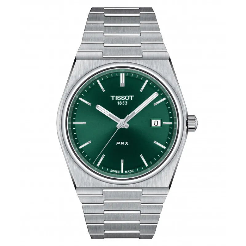 Montre PRX quartzT1374101109100<Tissot Hot