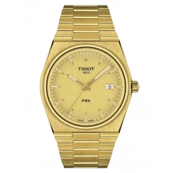 Montre PRX quartzT1374103302100<Tissot Hot