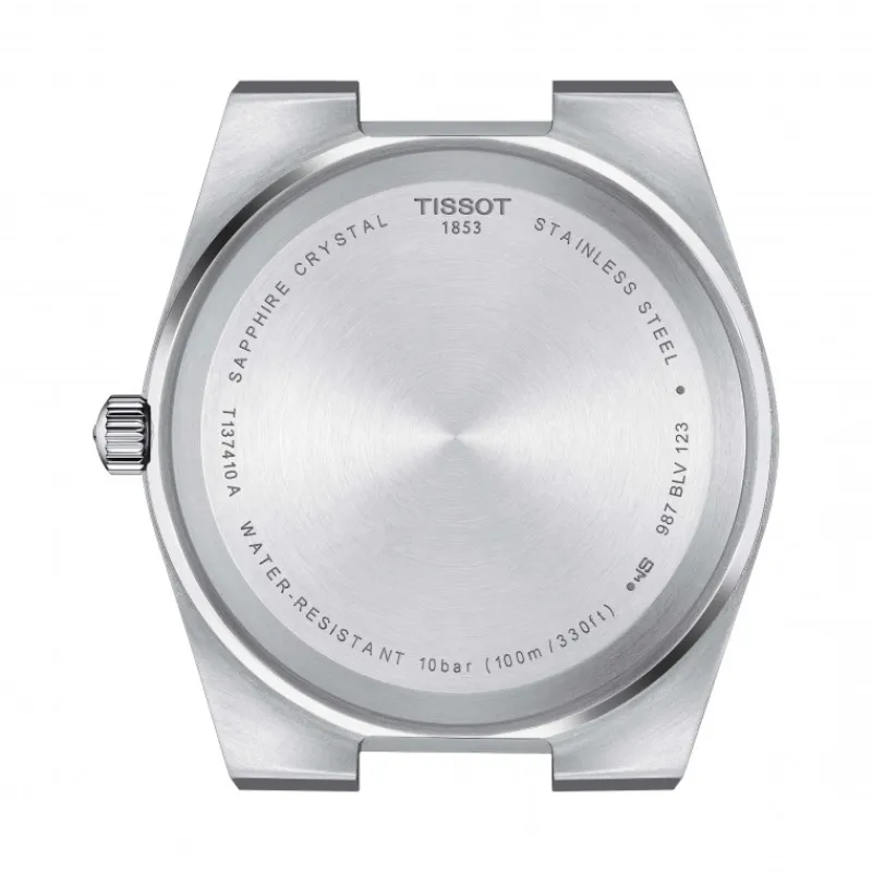 Montre PRX quartzT1374101109100<Tissot Hot