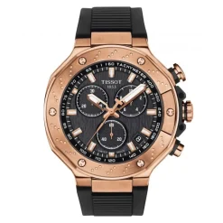 Montre T-Race ChronographT1414173705100<Tissot Fashion
