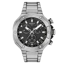 Montre T-Race ChronographT1414171105101<Tissot Hot