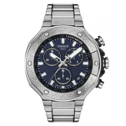 Montre T-Race ChronographT1414171104100<Tissot Hot