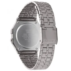 Montre Unisexe VintageA158WETB-1AEF<Casio Fashion