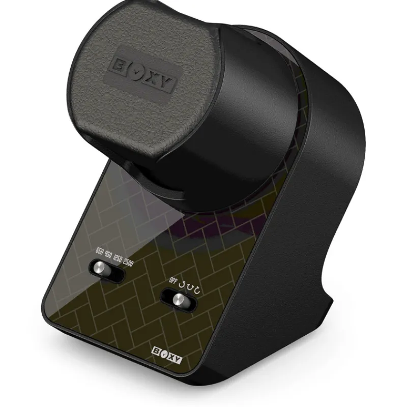 Remontoir pour 1 montre, avec câble de chargement USB309133<Beco Online