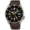 5 Sports automatique GMTSSK036K1<Seiko Sale
