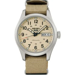 5 Sports NatoSRPJ83K1<Seiko Fashion