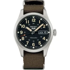 5 Sports NatoSRPJ85K1<Seiko Sale