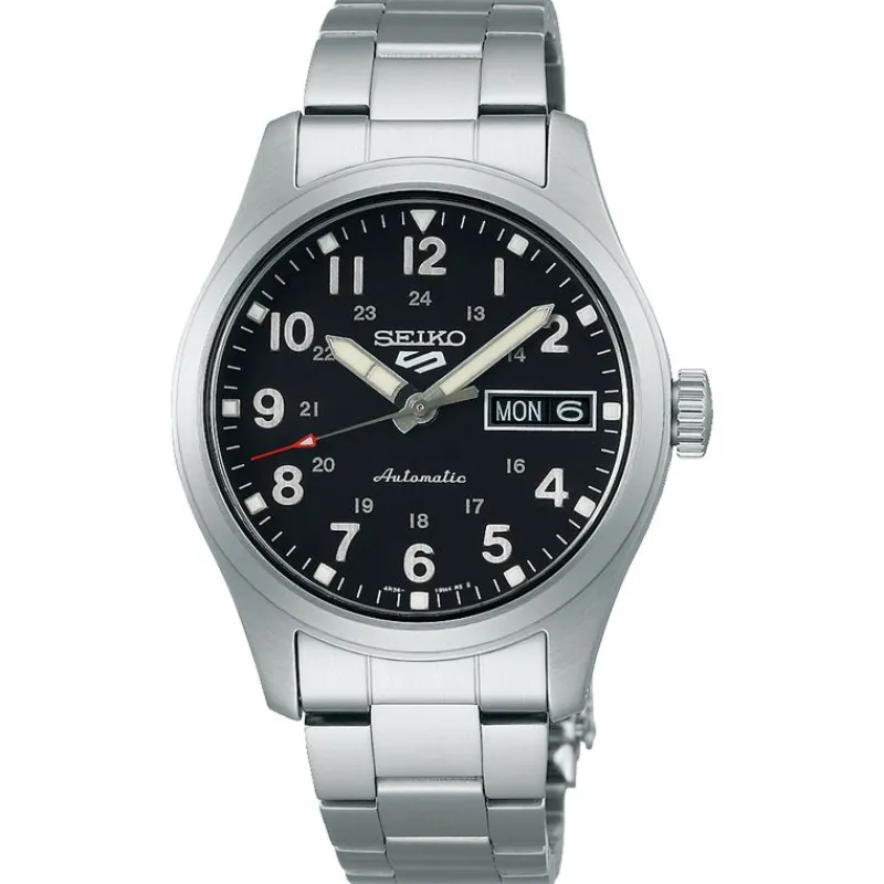 5 SportsSRPJ81K1<Seiko Sale
