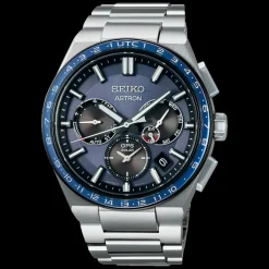 Astron - GPS et SolaireSSH109J1<Seiko Sale