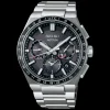 Astron - GPS et SolaireSSH111J1<Seiko Outlet