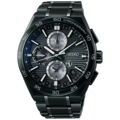 ASTRON Chronographe GPS Solaire Dual TimeSSH179J1<Seiko Sale