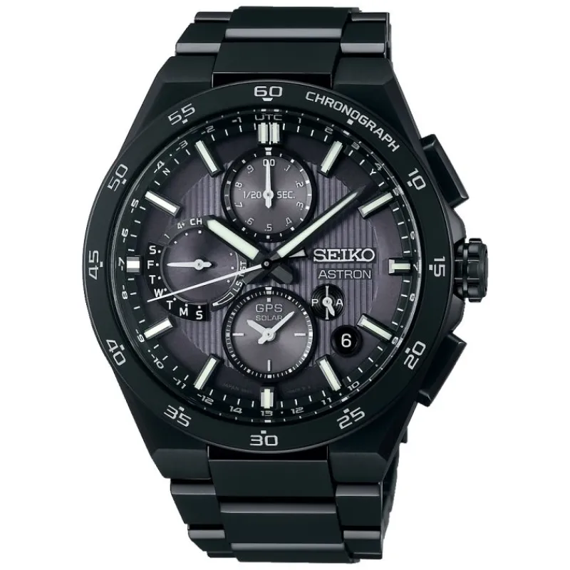 ASTRON GPS SolaireSSH155J1<Seiko Sale