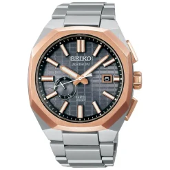 ASTRON GPS SolaireSSJ014J1<Seiko Fashion