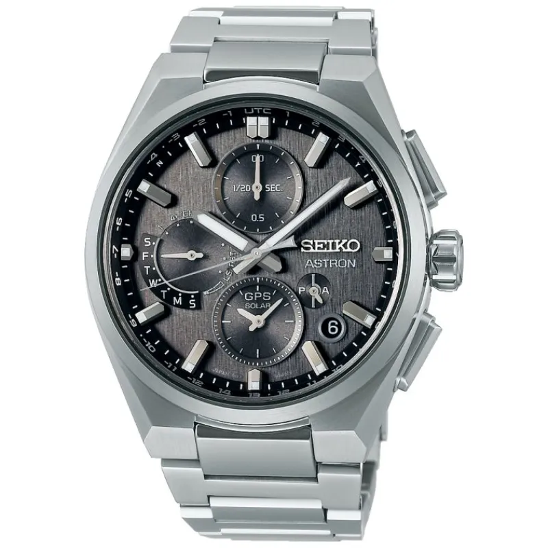 ASTRON GPS SolaireSSH163J1<Seiko Outlet