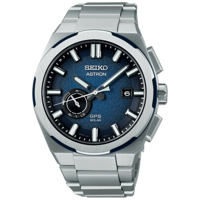 Astron GPS SolaireSSJ023J1<Seiko Online