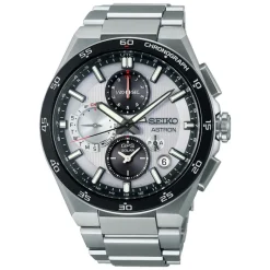 Astron GPS Solar 2024 5X83SSH153J1<Seiko New