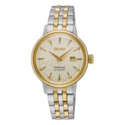Femme Presage Cocktail White LadySRE010J1<Seiko Best