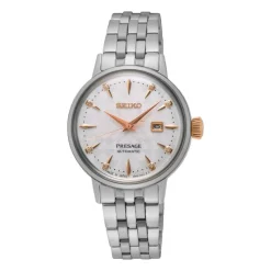 Femme Presage Cocktail Clover ClubSRE009J1<Seiko Outlet