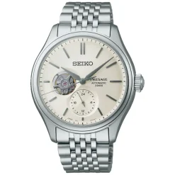 Presage Automatique Shiroiro Japanese BeautySPB469J1<Seiko Sale