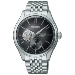Presage Automatique Sumiiro Japanese BeautySPB471J1<Seiko Clearance