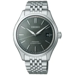 Presage Automatique Sensaicha Japanese BeautySPB465J1<Seiko Outlet