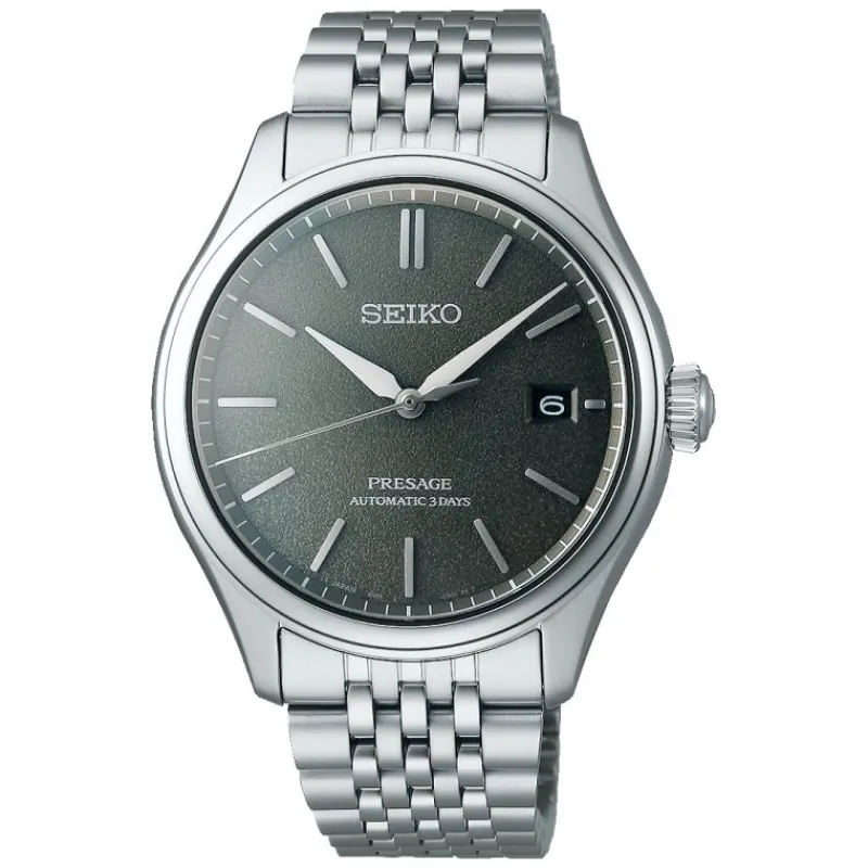 Presage Automatique Sensaicha Japanese BeautySPB465J1<Seiko Outlet