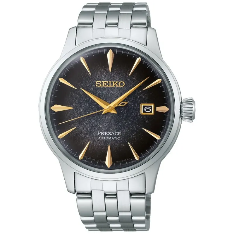 Presage Cocktail HommeSRPK93J1<Seiko Sale