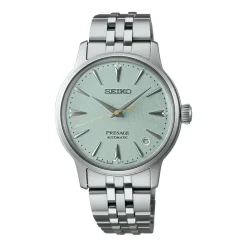 Presage Frozen Mojito pour FemmeSRPL63J1<Seiko Outlet