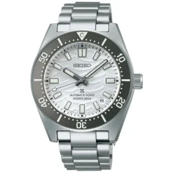 Prospex automatique Diver's 300m 60e Anniversaire édition limitéeSPB511J1<Seiko Best