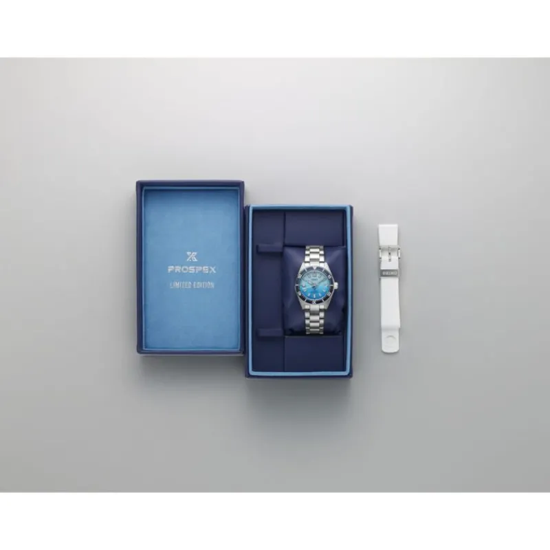 Prospex édition limitée ZakynthosSPB473J1<Seiko Fashion