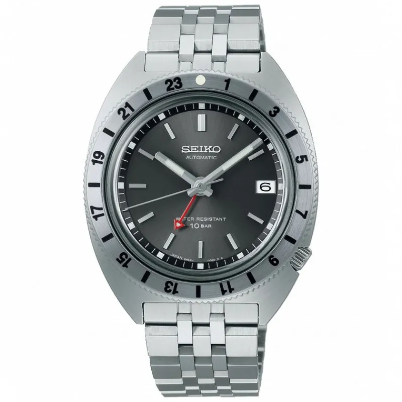 Prospex Land édition limitée 4000ex mondeSPB411J1<Seiko Outlet