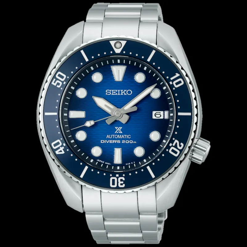 Prospex MerSPB321J1<Seiko Clearance