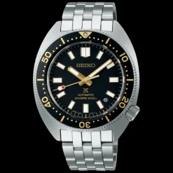 Prospex MerSPB315J1<Seiko Hot