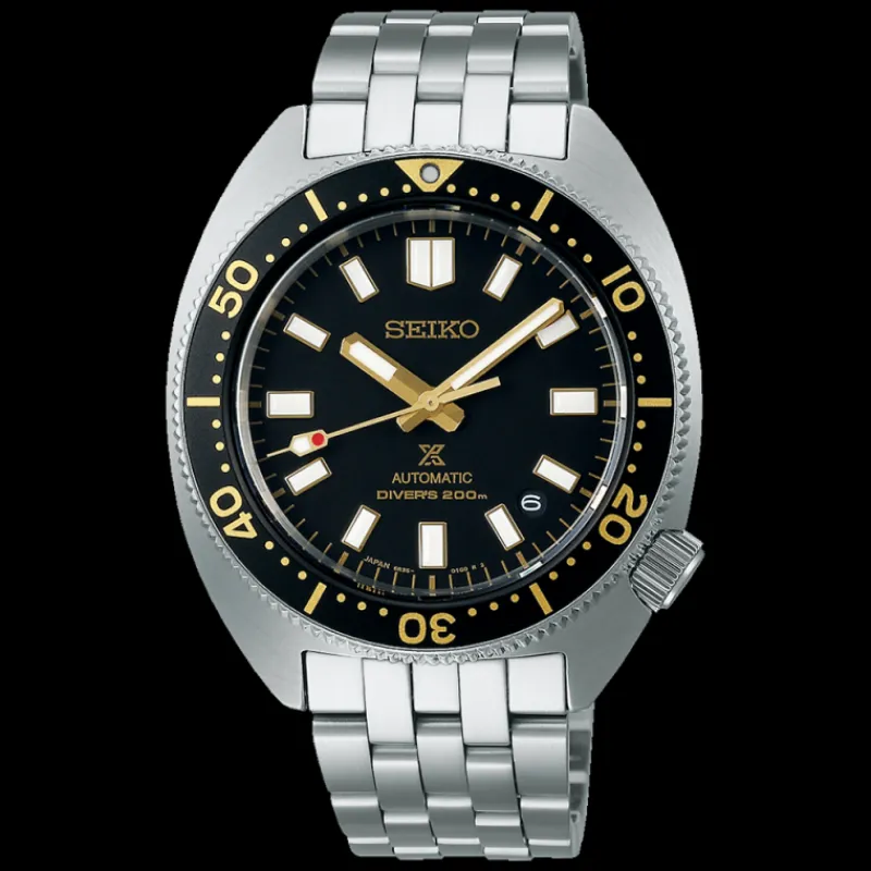 Prospex MerSPB315J1<Seiko Hot