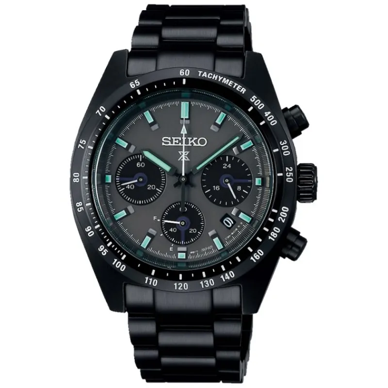 Prospex Solaire pour HommeSSC917P1<Seiko Online