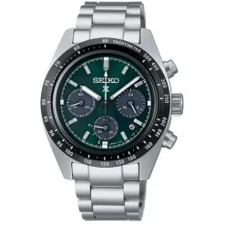 Prospex Speedtimer SolaireSSC933P1<Seiko Clearance