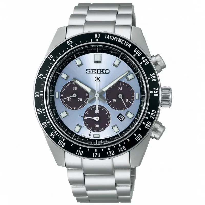 Prospex SpeedtimerSSC935P1<Seiko New