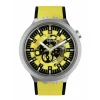 Big Bold IronySB07S109 - BOLDEN YELLOW<Swatch Best