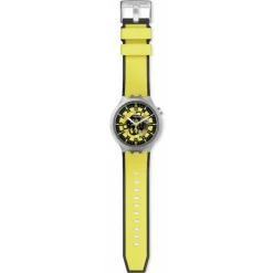 Big Bold IronySB07S109 - BOLDEN YELLOW<Swatch Best