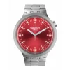 Big Bold IronySB07S104G - SCARLET SHIMMER<Swatch Outlet