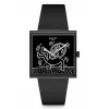 Breaks Free X Keith HaringSO34Z103 - BREAKS LOOSE<Swatch Best