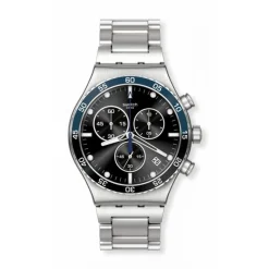Chrono IronyYVS507G - DARK BLUE IRONY<Swatch Best