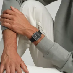 EssentialsSO34B701 - WHAT IF...BLACKAGAIN?<Swatch Outlet