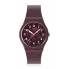 EssentialsSO28R115 - THRU THE CROWN GLASS<Swatch Clearance