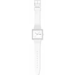 EssentialsSO34W700 - WHAT IF...ALLWHITE?<Swatch Best