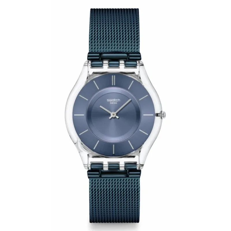 EssentialsSS08K120M - COOL SKIES<Swatch Discount